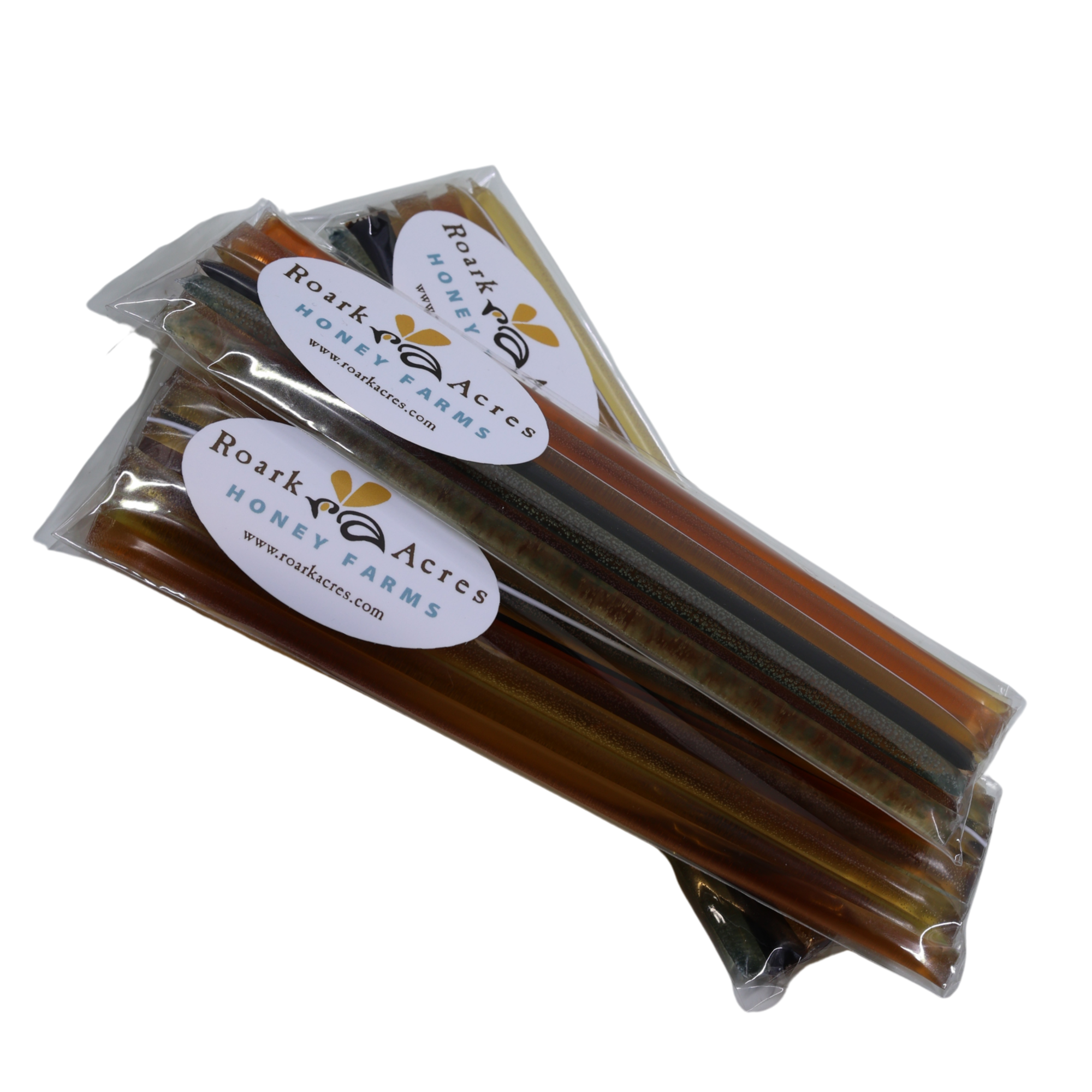 Honey Straws