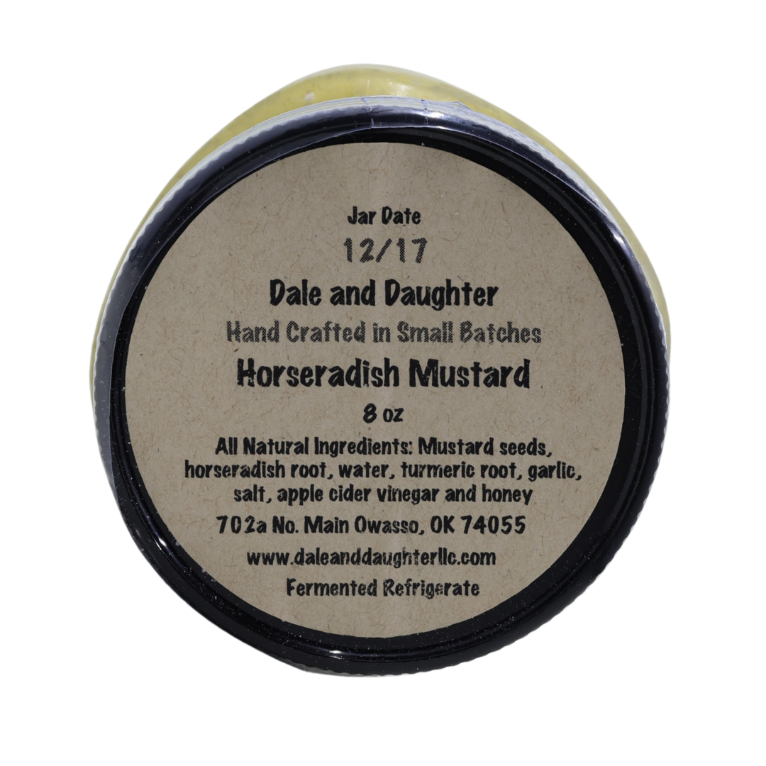 Dale & Daughter (LOCAL PICK-UP ONLY)