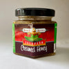 Jalapeño (Sweet Heat) Creamed Honey (Mild)