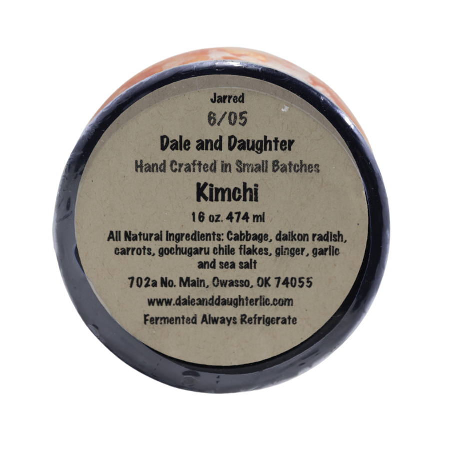 Dale & Daughter (LOCAL PICK-UP ONLY)