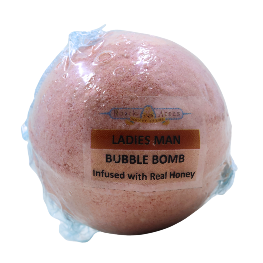 Bubble Bombs