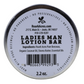 Pure Beeswax Lotion Bar