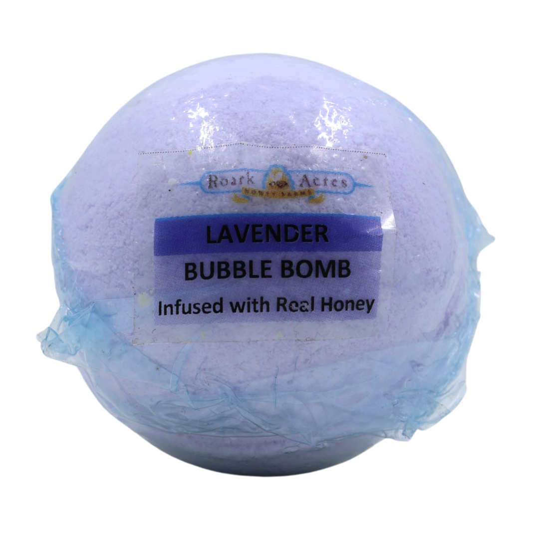 Bubble Bombs