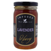 Infused Okie Honey