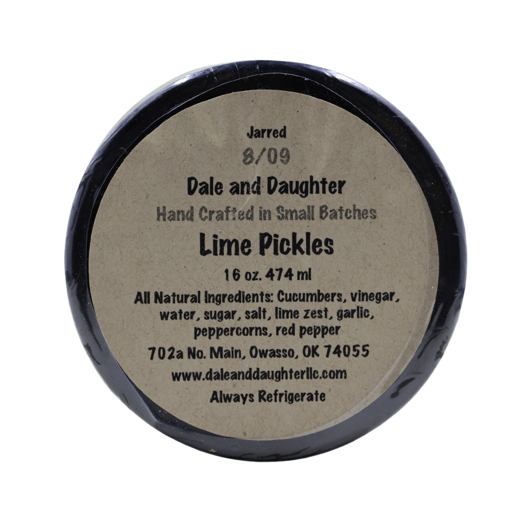 Dale & Daughter (LOCAL PICK-UP ONLY)