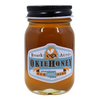 Okie Honey - Glass Mason Jars