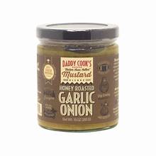 Daddy Cook's Mustards & Sauces