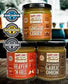 Daddy Cook's Mustards & Sauces