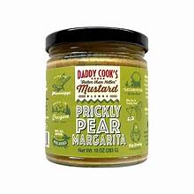 Daddy Cook's Mustards & Sauces