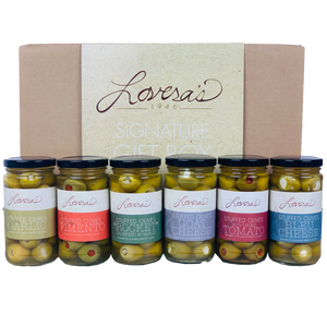 Lovera's Italian Market