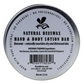 Pure Beeswax Lotion Bar