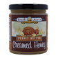 Peanut Butter Creamed Honey