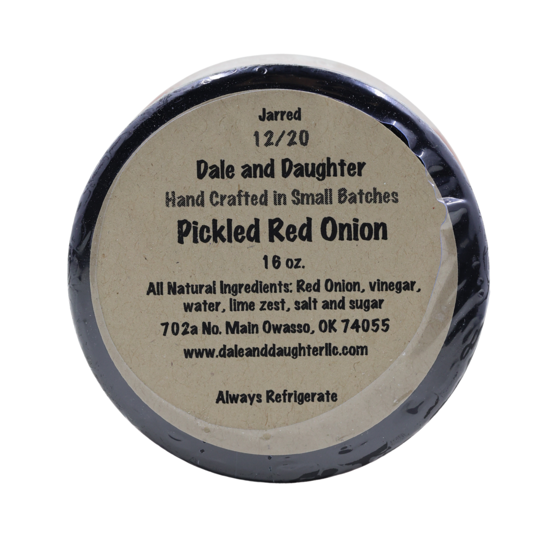 Dale & Daughter (LOCAL PICK-UP ONLY)