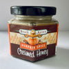 Pumpkin Spice Creamed Honey (Fall Seasonal)