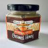 Pumpkin Spice Creamed Honey (Seasonal)