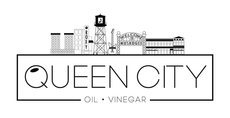 Queen City & Co. - Olive Oils and Balsamic Vinegars