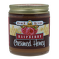 Raspberry Creamed Honey