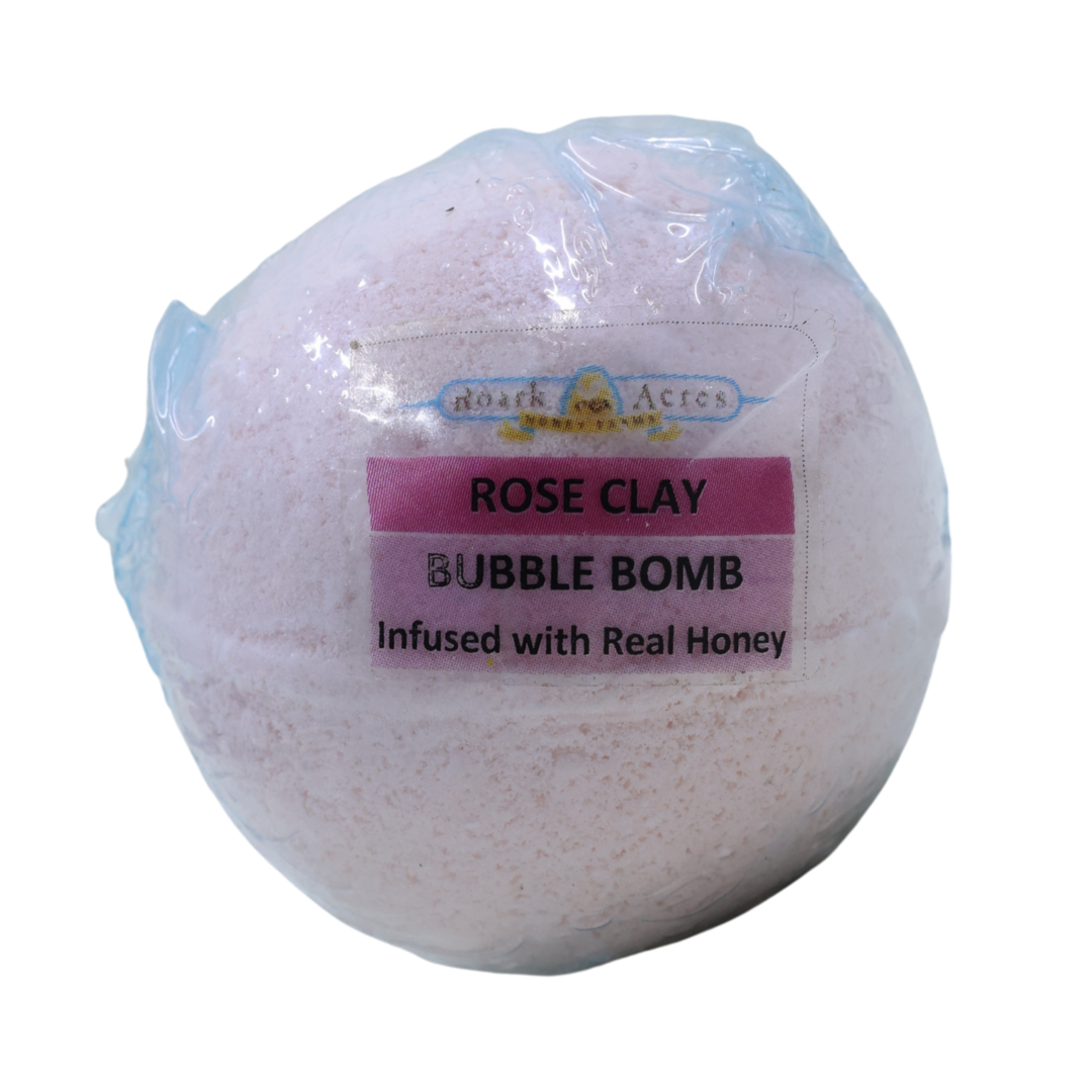 Bubble Bombs