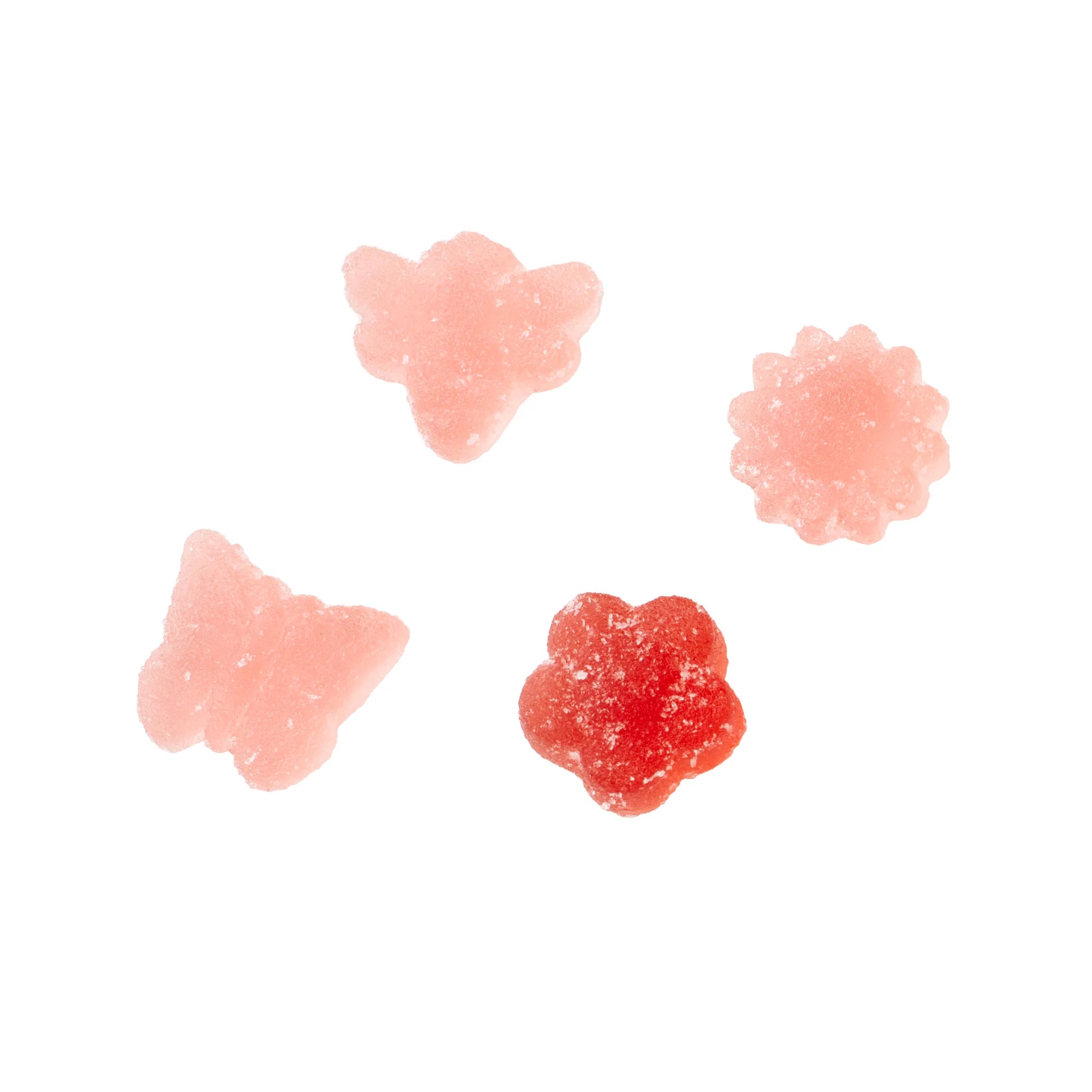 Amborella Organics - Seeded Lollipops