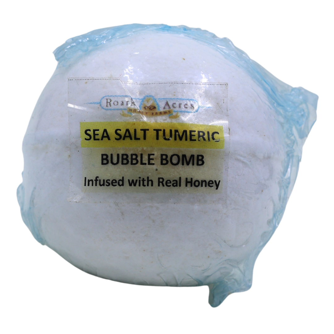 Bubble Bombs