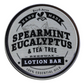 Pure Beeswax Lotion Bar