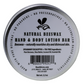 Pure Beeswax Lotion Bar