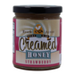 Strawberry Creamed Honey