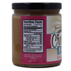 Strawberry Creamed Honey