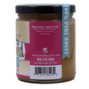 Strawberry Creamed Honey