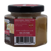 Strawberry Creamed Honey