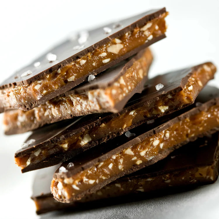 GoodyTwos Toffee Company