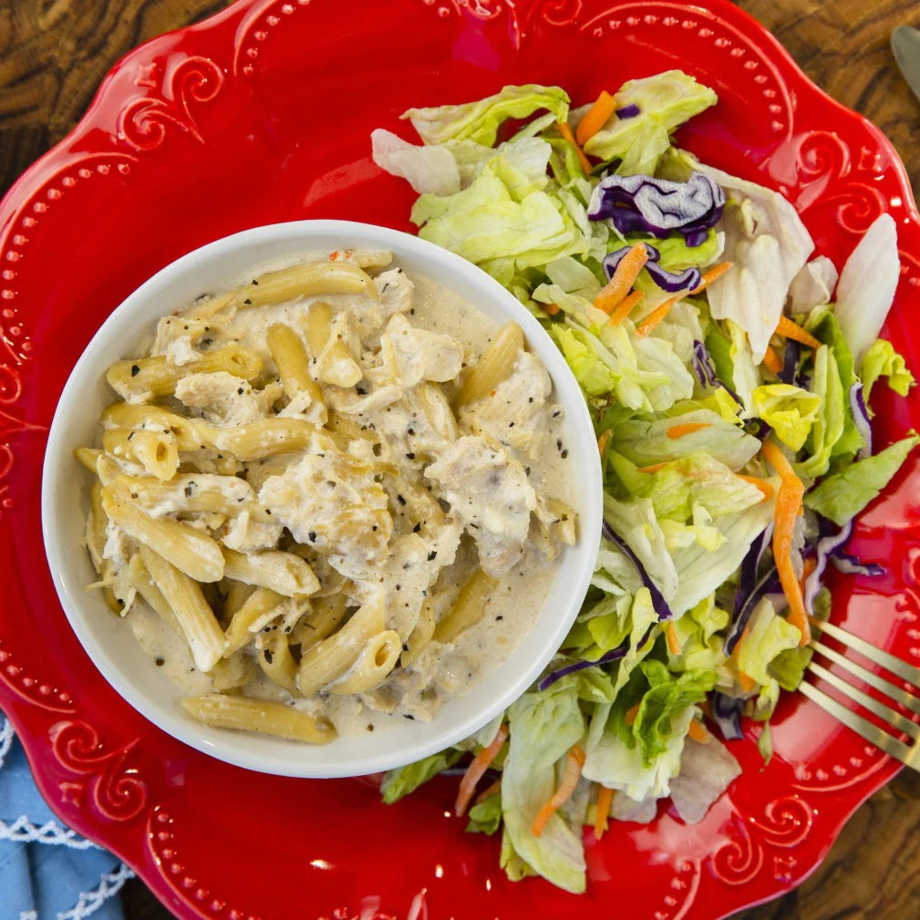 Crockstar Dinner Club