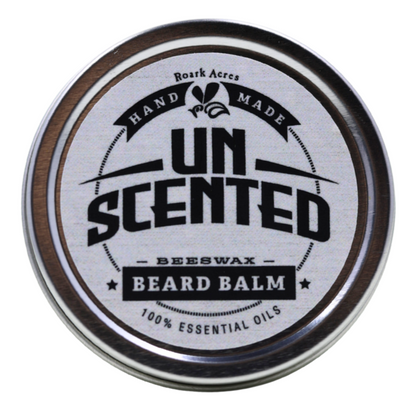 Beard Balms