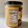 Vanilla Chai Creamed Honey