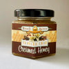 Vanilla Chai Creamed Honey