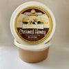 Vanilla Chai Creamed Honey