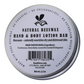 Pure Beeswax Lotion Bar