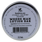 Pure Beeswax Lotion Bar