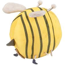 Bee Ball Stuffed Animal