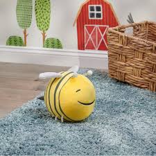 Bee Ball Stuffed Animal