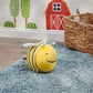 Bee Ball Stuffed Animal
