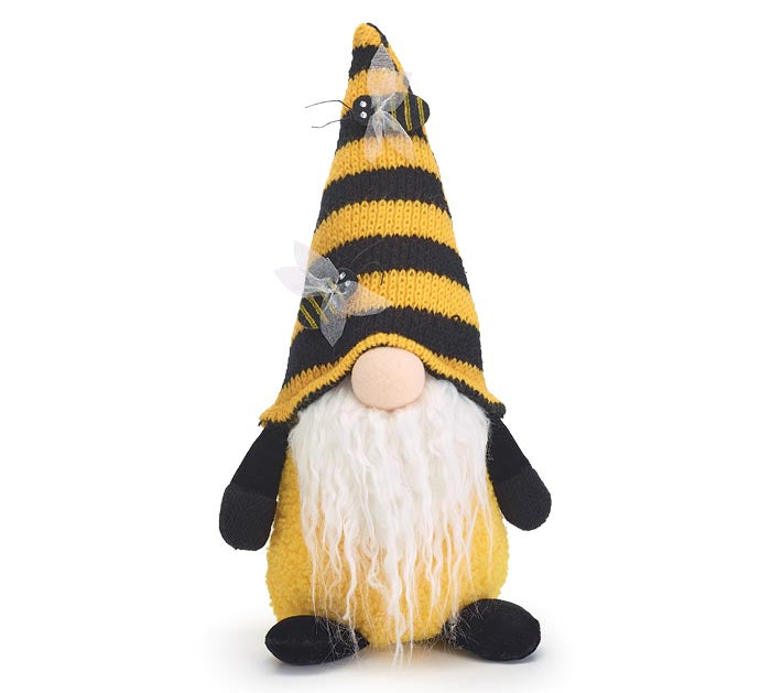 Bee Gnomes