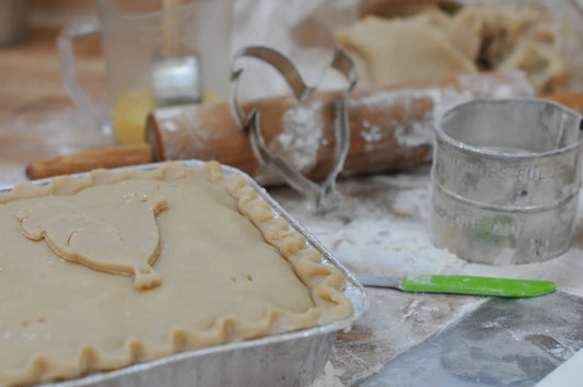 Katy's Pantry Scratch Comfort Food- LOCAL PICK-UP