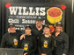 Willis Original Chili Seasoning