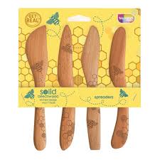 Spreaders Set (4pc)