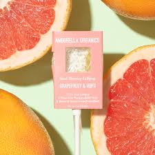 Amborella Organics - Seeded Lollipops