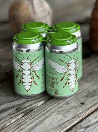 Wehrloom Craft Honey Sodas (LOCAL PICK-UP ONLY)