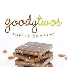 GoodyTwos Toffee Company