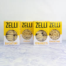 Zelli Pasta