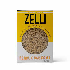 Zelli Pasta – Roark Acres Honey Farms